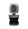 Adesso 1080P HD Face Tracking Webcam, 305° AI-Powered Motion Tracking - CyberTrack M1