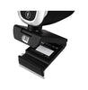 Adesso 1080P HD Face Tracking Webcam, 305° AI-Powered Motion Tracking - CyberTrack M1