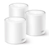 TP-Link AX3000 Whole Home Mesh Wi-FI System - Deco X50(2-pack)
