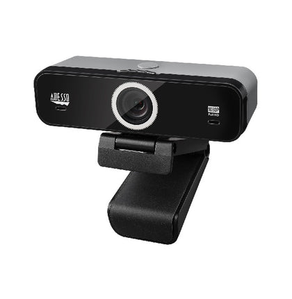 Adesso 1080P HD Webcam   - CyberTrack K1