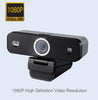 Adesso 1080P HD Webcam   - CyberTrack K1