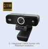 Adesso 1080P HD Webcam   - CyberTrack K1