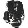 MAD CATZ R.A.T. DWS Wireless Optical Gaming Mouse - Black- MR07DHINBL00