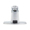 Faucets Canada Inc.  DeckTop Automatic Touchless Battery - ASF-0008D