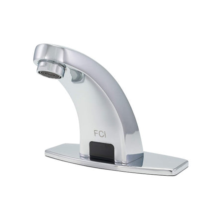 Faucets Canada Inc.  DeckTop Automatic Touchless Battery - ASF-0008D