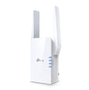 TP-Link AX3000 Mesh Wi-Fi 6 Extender. 574 Mbps at 2.4GHz - RE705X