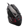 MAD CATZ M.O.J.O. M1 Lightweight Optical Gaming Mouse - MM04DCINBL00