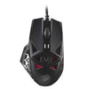 MAD CATZ M.O.J.O. M1 Lightweight Optical Gaming Mouse - MM04DCINBL00