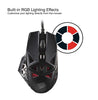 MAD CATZ M.O.J.O. M1 Lightweight Optical Gaming Mouse - MM04DCINBL00