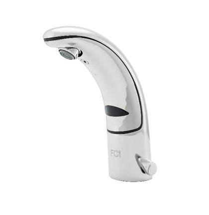Faucets Canada Inc.  Allura Automatic Faucet Battery - ASF-0003D
