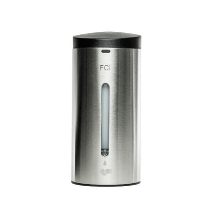 Faucets Canada Inc.  Magicround Automatic Soap Sanitizer - ASD-0001D