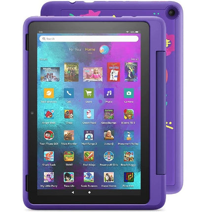 Amazon Fire HD 10 Kids Pro table 10.1- 53-025734