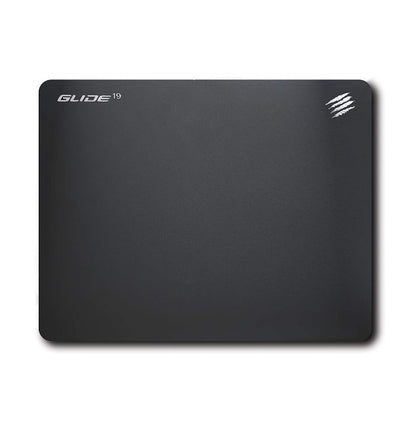 Mad Catz The Authentic G.L.I.D.E. 19 Gaming Surface, rubber base - SGSSNS19BL01