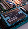 VERBATIM : 128 GB Vi550 SATA III 2.5IN Internal SSDs  - 6321614