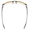Gunnar Enigma Crystal frames  - GNN-ENI-07601