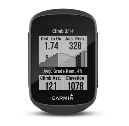 Garmin 130 Plus Gps Cycling Computer - CE010-02385-00