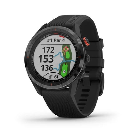 Garmin Approach S62 Golf Smart Watch - CE010-02200-00