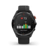 Garmin Approach S62 Golf Smart Watch - CE010-02200-00