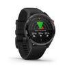 Garmin Approach S62 Golf Smart Watch - CE010-02200-00