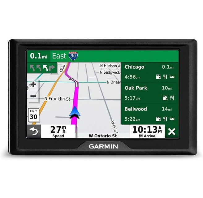 Garmin Drive™ 52 Display - AU010-02036-06