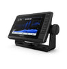 Garmin ECHOMAP UHD 75cv Fishfinder  - CE010-02336-00