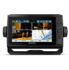 Garmin ECHOMAP UHD 75cv Fishfinder  - CE010-02336-00