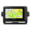 Garmin ECHOMAP UHD 75cv Fishfinder  - CE010-02336-00