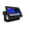 Garmin ECHOMAP UHD 75cv Fishfinder  - CE010-02336-00
