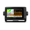 Garmin ECHOMAP UHD 75cv Fishfinder  - CE010-02336-00