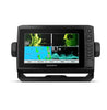 Garmin ECHOMAP UHD 75sv Fishfinder  - 010-02521-00