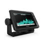 Garmin ECHOMAP UHD 75sv Fishfinder  - 010-02521-00