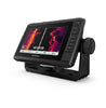 Garmin ECHOMAP UHD 75sv Fishfinder  - 010-02521-00