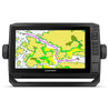 Garmin ECHOMAP UHD 95sv Fishfinder  - 010-02525-00