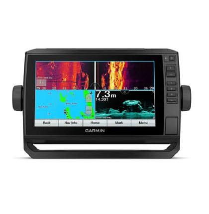 Garmin ECHOMAP UHD 95sv Fishfinder  - 010-02525-00