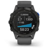 Garmin Fenix 6 Pro Multisport GPS Watch - 010-12883-00