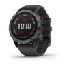 Garmin Fenix 6 Pro Solar Charging - CE010-02410-10