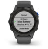 Garmin Fenix 6 Pro Multisport GPS Watch - 010-12883-00