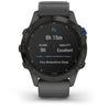 Garmin Fenix 6 Pro Multisport GPS Watch - 010-12883-00