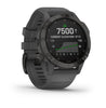 Garmin Fenix 6 Pro Solar Charging - CE010-02410-10