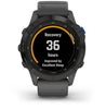 Garmin Fenix 6 Pro Multisport GPS Watch - 010-12883-00