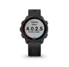 Garmin Forerunner 245 Smartwatch - CE010-02120-00