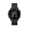 Garmin Forerunner 245 Smartwatch - CE010-02120-00