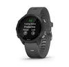 Garmin Forerunner 245 Smartwatch - CE010-02120-00