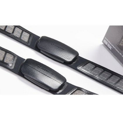 Garmin Hrm Dual Heart rate monitors - 010-12883-00