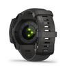 Garmin Instinct Rugged Smartwatch - CE010-02064-00