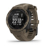 Garmin Instinct Rugged Smartwatch - CE010-02064-00