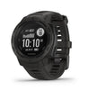 Garmin Instinct Rugged Smartwatch - CE010-02064-00