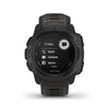 Garmin Instinct Rugged Smartwatch - CE010-02064-00