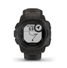 Garmin Instinct Rugged Smartwatch - CE010-02064-00