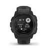 Garmin Instinct Rugged Smartwatch - CE010-02064-00